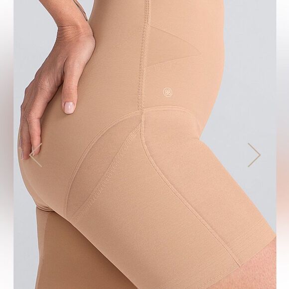 Honeylove SuperPower Short Sand 1X Nwt in‎ packaging - Picture 7 of 10